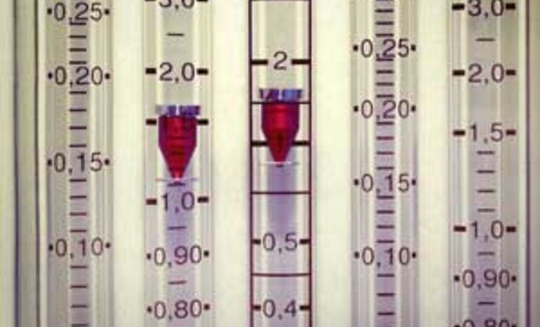 Debimetre Kalibrasyonu